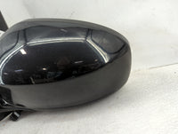 2013-2016 Nissan Pathfinder Driver Left Side View Power Door Mirror - Oemusedautoparts1.com
