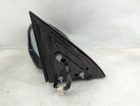 2013-2016 Nissan Pathfinder Driver Left Side View Power Door Mirror - Oemusedautoparts1.com