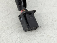 2013-2016 Nissan Pathfinder Driver Left Side View Power Door Mirror - Oemusedautoparts1.com