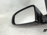 2013-2016 Nissan Pathfinder Driver Left Side View Power Door Mirror - Oemusedautoparts1.com
