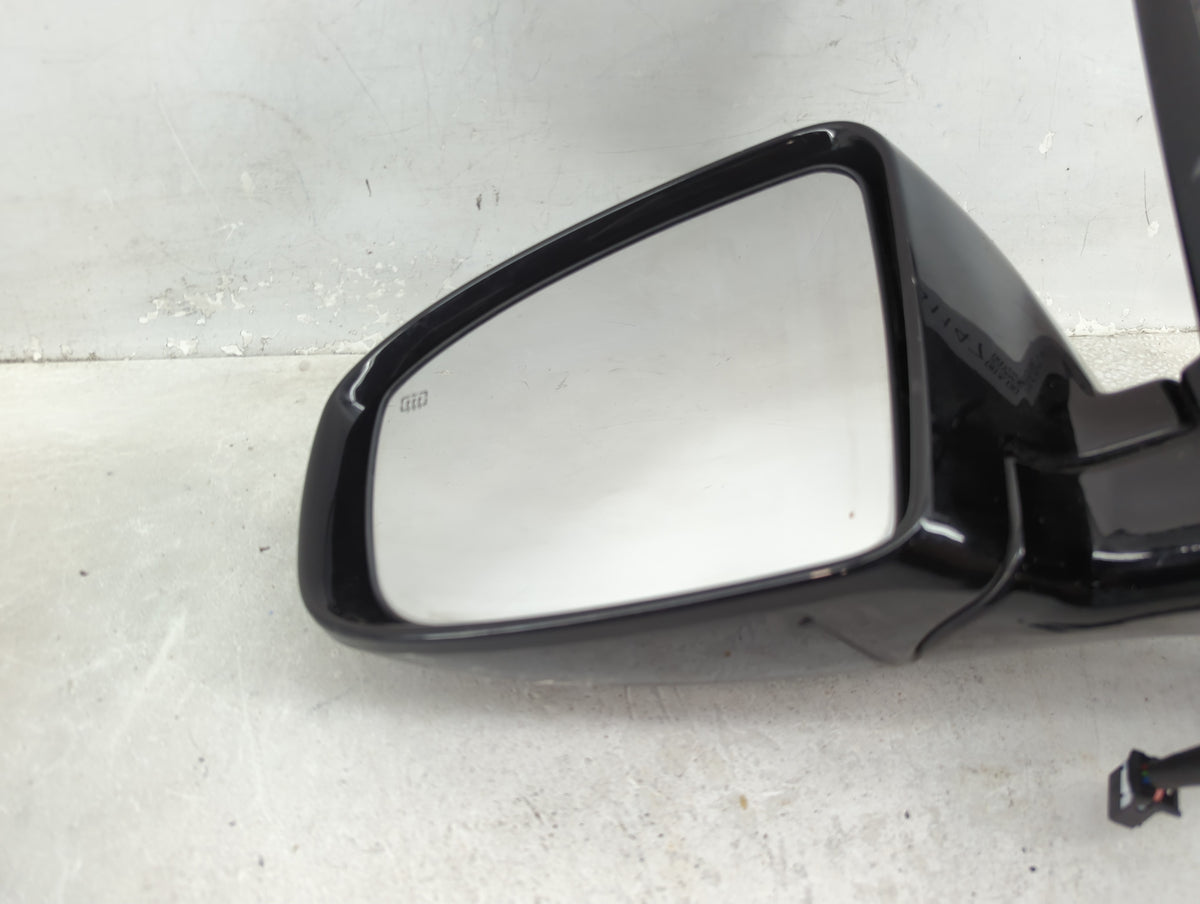 2013-2016 Nissan Pathfinder Passenger Right Side View Power Door Mirror 1431147 - Oemusedautoparts1.com