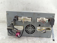 2015 Nissan Pathfinder Radio AM FM Cd Player Receiver Replacement P/N:25915 3KF0D P8402USBC-C, QX-3941N-E Fits OEM Used Auto