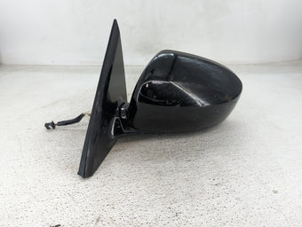 compare product 2013-2016 Nissan Pathfinder Driver Side View Mirror - Left Door Mirror OEM Used