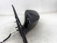 2013-2016 Nissan Pathfinder Driver Side View Mirror - Left Door Mirror OEM Used - Oemusedautoparts1.com