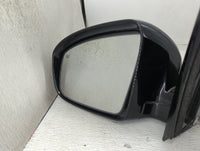 2013-2016 Nissan Pathfinder Driver Side View Mirror - Left Door Mirror OEM Used - Oemusedautoparts1.com