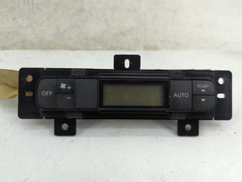 compare product 2013-2020 Nissan Pathfinder Climate Control Module Temperature AC/Heater Replacement P/N:275113KA0A Fits OEM Used Auto Parts