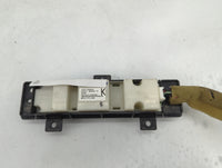 2013-2020 Nissan Pathfinder Climate Control Module Temperature AC/Heater Replacement P/N:275113KA0A Fits OEM Used Auto Parts