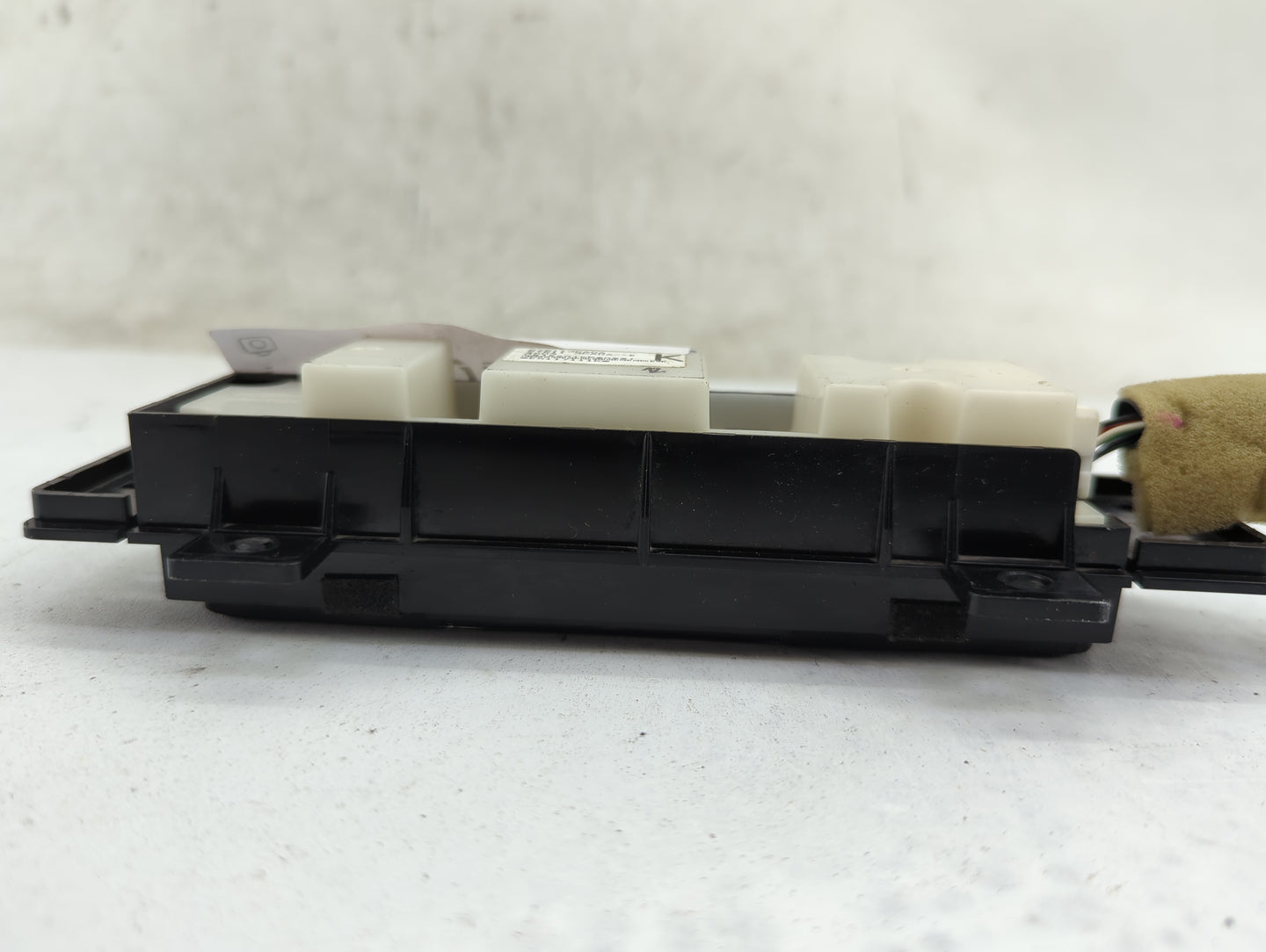 2013-2020 Nissan Pathfinder Climate Control Module Temperature AC/Heater Replacement P/N:275113KA0A Fits OEM Used Auto Parts