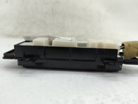 2013-2020 Nissan Pathfinder Climate Control Module Temperature AC/Heater Replacement P/N:275113KA0A Fits OEM Used Auto Parts