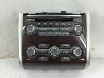 compare product 2013-2016 Nissan Pathfinder Climate Control Module Temperature AC/Heater Replacement P/N:F21PB1040B 3KA6B Fits OEM Used Auto Parts