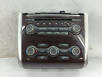 2013-2016 Nissan Pathfinder Climate Control Module Temperature AC/Heater Replacement P/N:F21PB1040B 3KA6B Fits OEM Used Auto