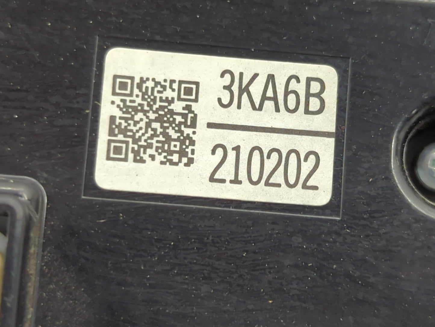 2013-2016 Nissan Pathfinder Climate Control Module Temperature AC/Heater Replacement P/N:F21PB1040B 3KA6B Fits OEM Used Auto