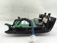2013-2016 Nissan Pathfinder Climate Control Module Temperature AC/Heater Replacement P/N:F21PB1040B 3KA6B Fits OEM Used Auto