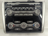 2013-2016 Nissan Pathfinder Climate Control Module Temperature AC/Heater Replacement P/N:68260 3KA0A 3KA0B Fits OEM Used Aut