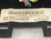 2013-2016 Nissan Pathfinder Climate Control Module Temperature AC/Heater Replacement P/N:68260 3KA0A 3KA0B Fits OEM Used Aut