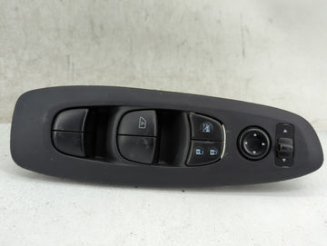 2013-2020 Nissan Pathfinder Master Power Window Switch Replacement Driver Side Left P/N:25401 3KA0A Fits OEM Used Auto Parts