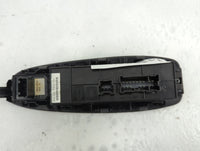 2013-2020 Nissan Pathfinder Master Power Window Switch Replacement Driver Side Left P/N:25401 3KA0A Fits OEM Used Auto Parts