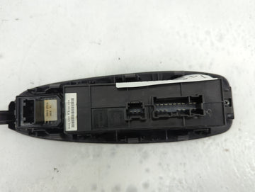 2013-2020 Nissan Pathfinder Master Power Window Switch Replacement Driver Side Left P/N:25401 3KA0A Fits OEM Used Auto Parts