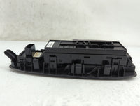 2013-2020 Nissan Pathfinder Master Power Window Switch Replacement Driver Side Left P/N:25401 3KA0A Fits OEM Used Auto Parts
