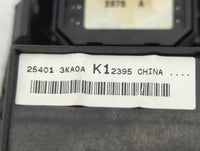 2013-2020 Nissan Pathfinder Master Power Window Switch Replacement Driver Side Left P/N:25401 3KA0A Fits OEM Used Auto Parts