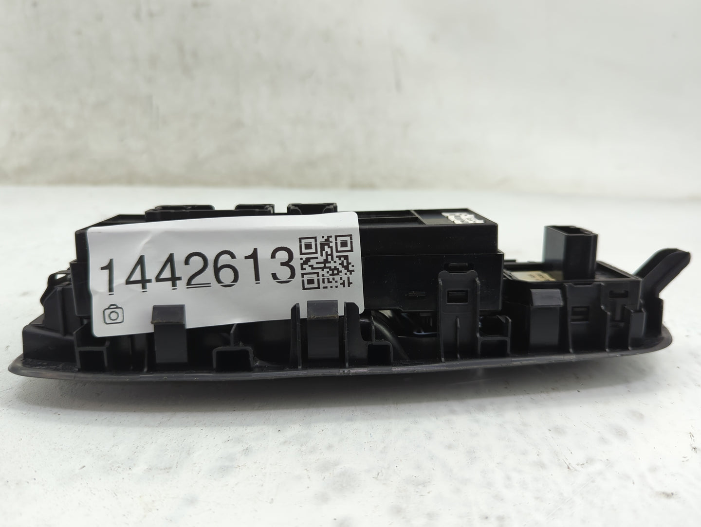 2013-2020 Nissan Pathfinder Master Power Window Switch Replacement Driver Side Left P/N:25401 3KA0A Fits OEM Used Auto Parts