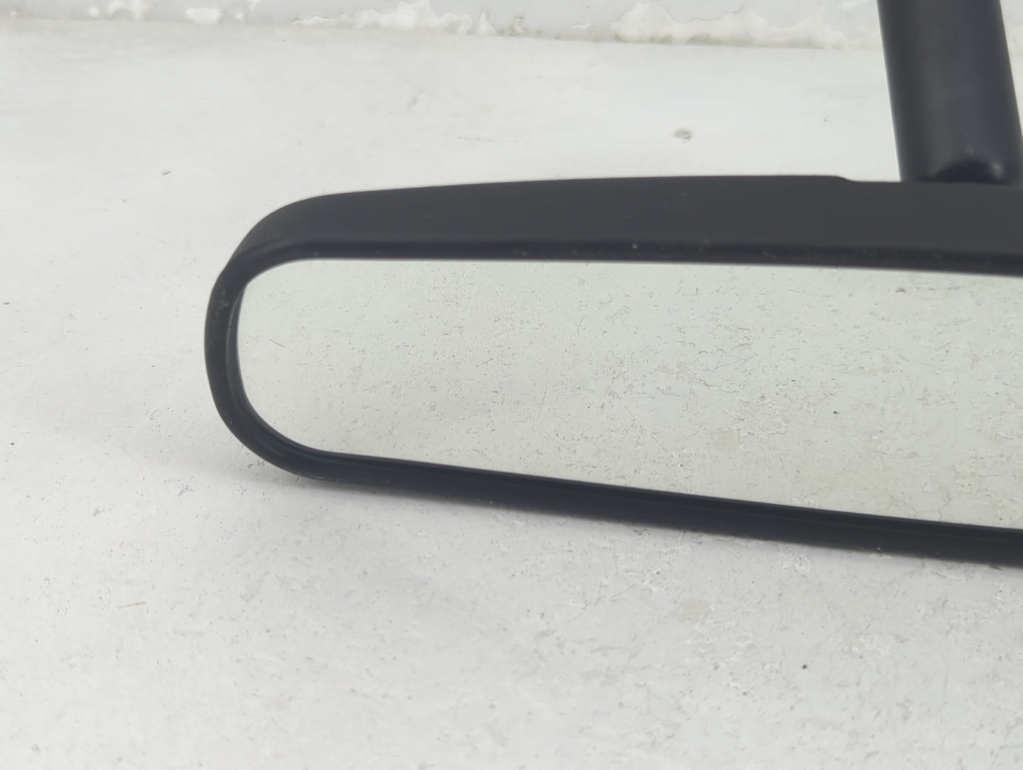 2005-2022 Nissan Pathfinder Interior Rear View Mirror Replacement OEM P/N:8011681 031681 Fits OEM Used Auto Parts - Oemuseda