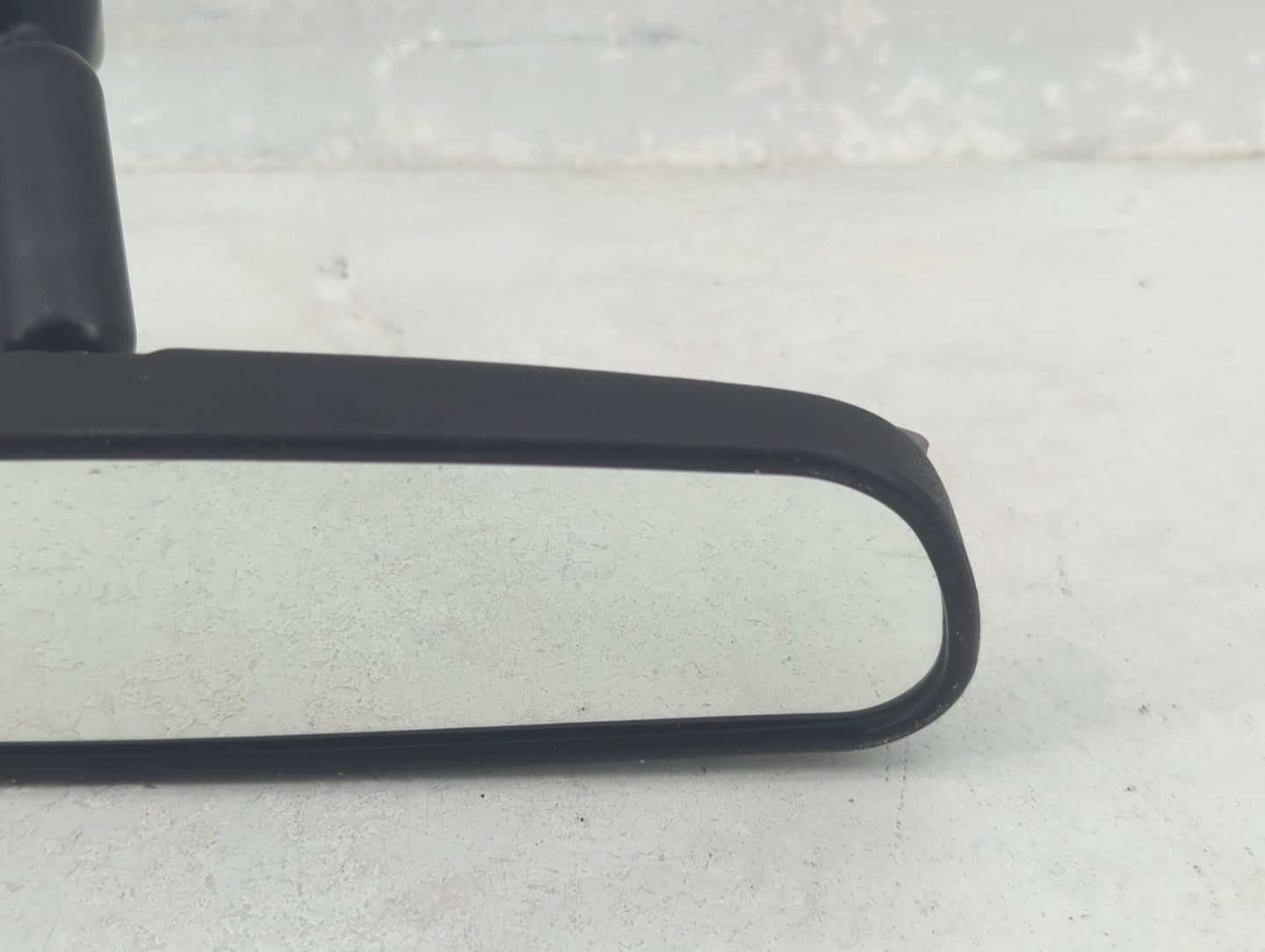 2005-2022 Nissan Pathfinder Interior Rear View Mirror Replacement OEM P/N:8011681 031681 Fits OEM Used Auto Parts - Oemuseda