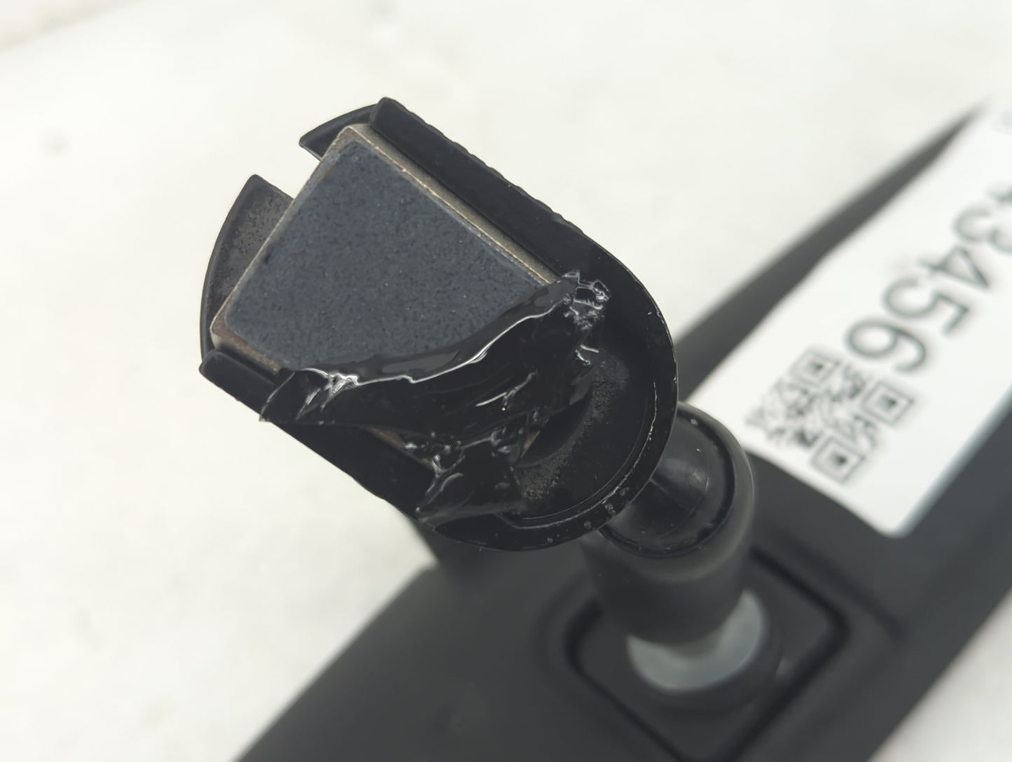 2005-2022 Nissan Pathfinder Interior Rear View Mirror Replacement OEM P/N:8011681 031681 Fits OEM Used Auto Parts - Oemuseda