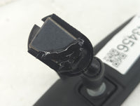 2005-2022 Nissan Pathfinder Interior Rear View Mirror Replacement OEM P/N:8011681 031681 Fits OEM Used Auto Parts - Oemuseda
