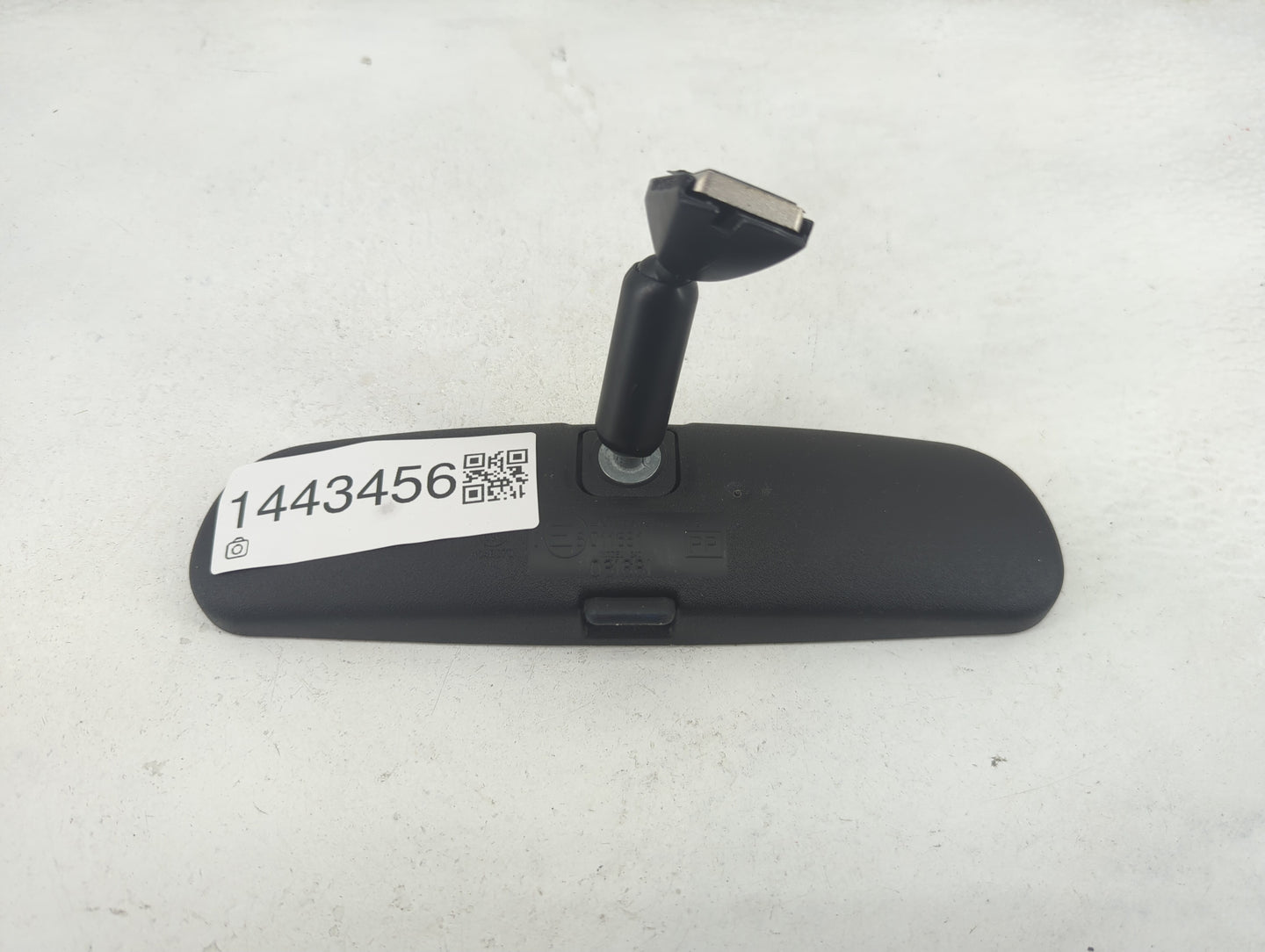 2005-2022 Nissan Pathfinder Interior Rear View Mirror Replacement OEM P/N:8011681 031681 Fits OEM Used Auto Parts - Oemuseda