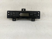 2013-2020 Nissan Pathfinder Climate Control Module Temperature AC/Heater Replacement P/N:275113KA0A 275113KA0AE Fits OEM Use