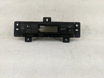 compare product 2013-2020 Nissan Pathfinder Climate Control Module Temperature AC/Heater Replacement P/N:275113KA0A 275113KA0AE Fits OEM Used Auto Parts
