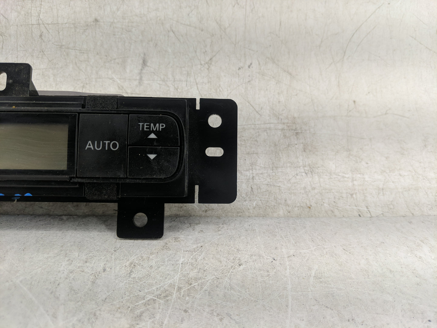 2013-2020 Nissan Pathfinder Climate Control Module Temperature AC/Heater Replacement P/N:275113KA0A 275113KA0AE Fits OEM Use