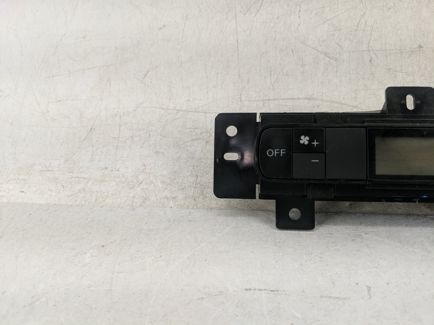 2013-2020 Nissan Pathfinder Climate Control Module Temperature AC/Heater Replacement P/N:275113KA0A 275113KA0AE Fits OEM Use