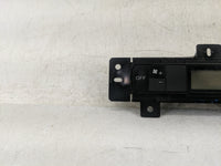 2013-2020 Nissan Pathfinder Climate Control Module Temperature AC/Heater Replacement P/N:275113KA0A 275113KA0AE Fits OEM Use