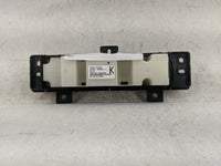 2013-2020 Nissan Pathfinder Climate Control Module Temperature AC/Heater Replacement P/N:275113KA0A 275113KA0AE Fits OEM Use