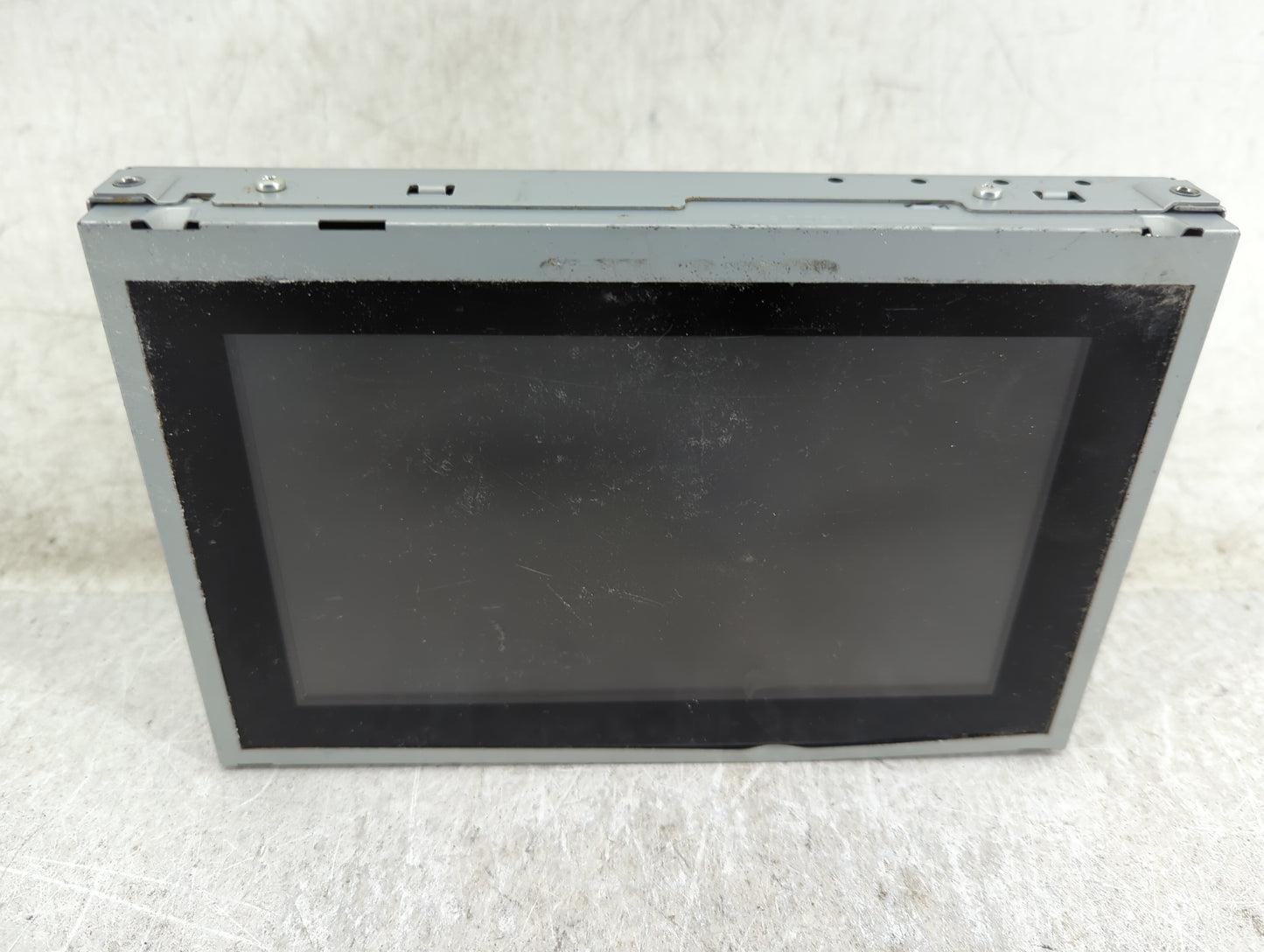 2013-2016 Nissan Pathfinder Information Display Screen - Oemusedautoparts1.com