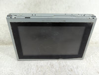 2013-2016 Nissan Pathfinder Information Display Screen - Oemusedautoparts1.com