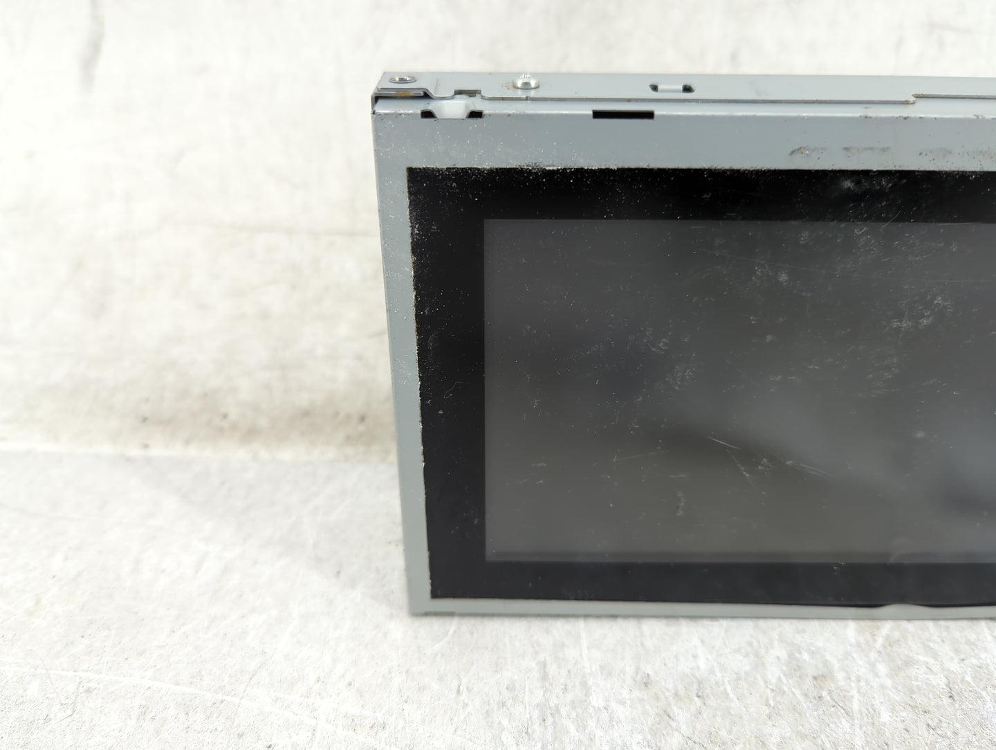 2013-2016 Nissan Pathfinder Information Display Screen - Oemusedautoparts1.com