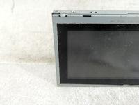 2013-2016 Nissan Pathfinder Information Display Screen - Oemusedautoparts1.com