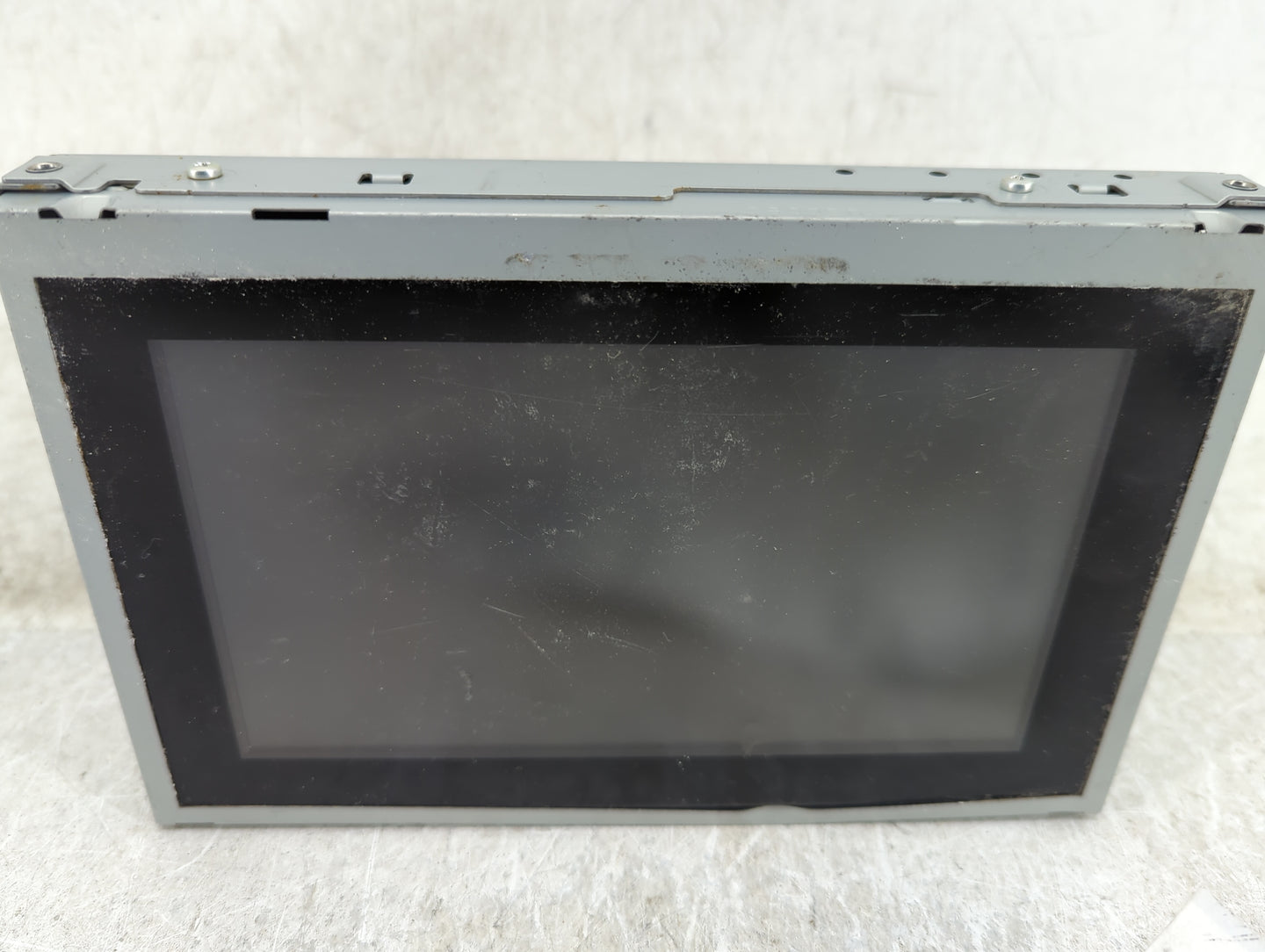 2013-2016 Nissan Pathfinder Information Display Screen - Oemusedautoparts1.com