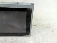 2013-2016 Nissan Pathfinder Information Radio Display Screen 1453294 - Oemusedautoparts1.com