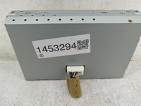 2013-2016 Nissan Pathfinder Information Display Screen - Oemusedautoparts1.com