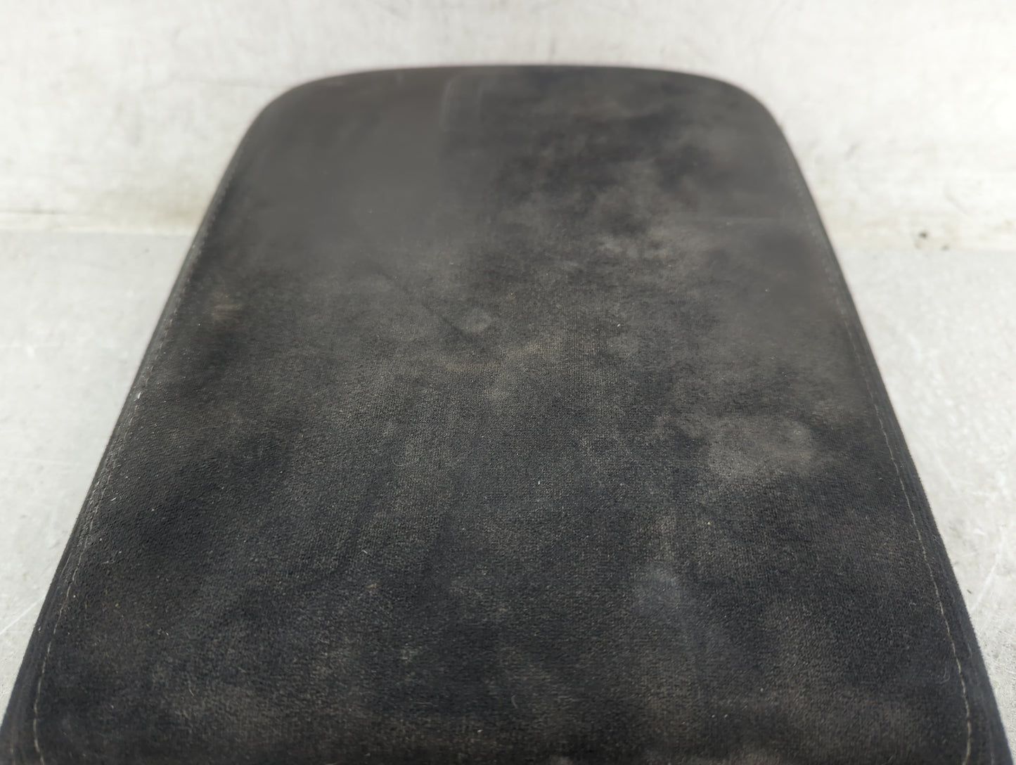 2015 Nissan Pathfinder Center Console Armrest Cover Lid Fits OEM Used Auto Parts - Oemusedautoparts1.com