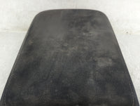 2015 Nissan Pathfinder Center Console Armrest Cover Lid Fits OEM Used Auto Parts - Oemusedautoparts1.com