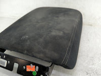 2015 Nissan Pathfinder Center Console Armrest Cover Lid Fits OEM Used Auto Parts - Oemusedautoparts1.com