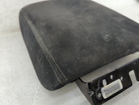 2015 Nissan Pathfinder Center Console Armrest Cover Lid Fits OEM Used Auto Parts - Oemusedautoparts1.com