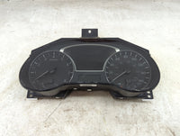 2015 Nissan Pathfinder Speedometer Instrument Cluster Gauges - Oemusedautoparts1.com
