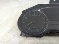2015 Nissan Pathfinder Speedometer Instrument Cluster Gauges - Oemusedautoparts1.com