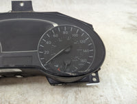 2015 Nissan Pathfinder Speedometer Instrument Cluster Gauges - Oemusedautoparts1.com